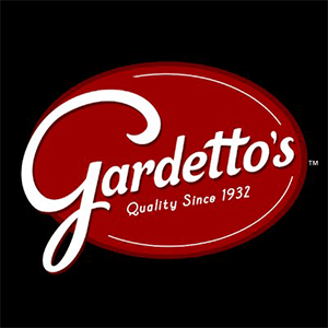 Gardetto's logo