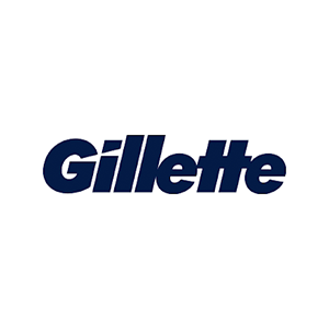 Gillette logo